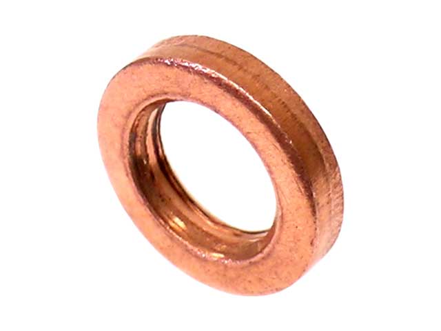 CRP INDUSTRIES Fuel Injector Seal - 046130219A-EC