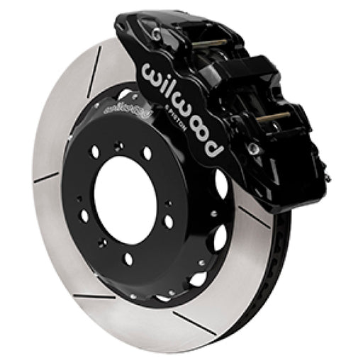 WILWOOD 140-17100
