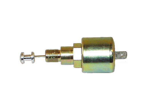 JOPEX Carburetor Idle Solenoid - 8116000400