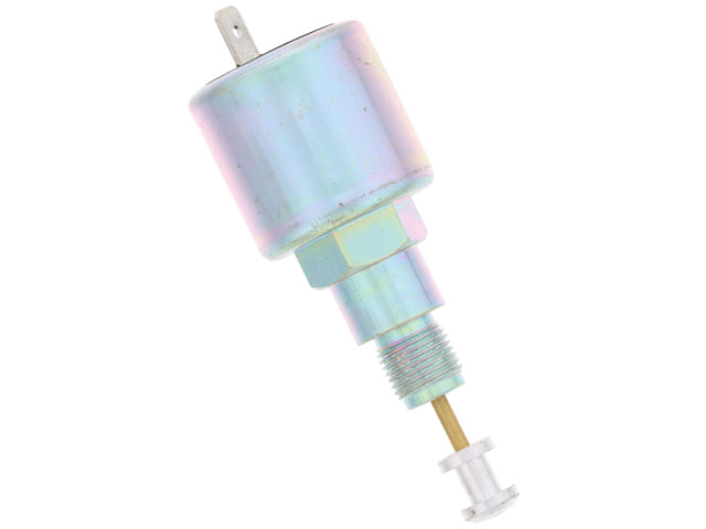 EMPI Carburetor Idle Solenoid - 98-1297-B