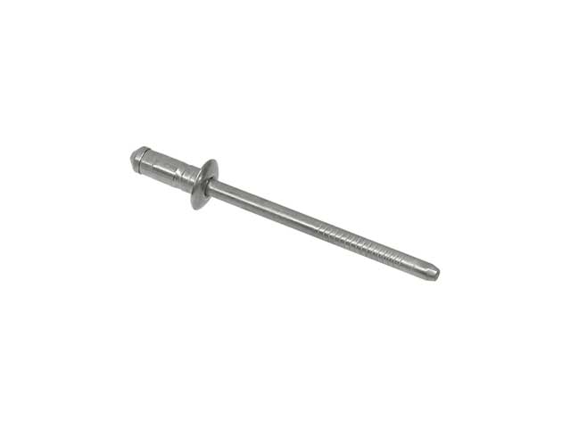 Window Regulator Rivet