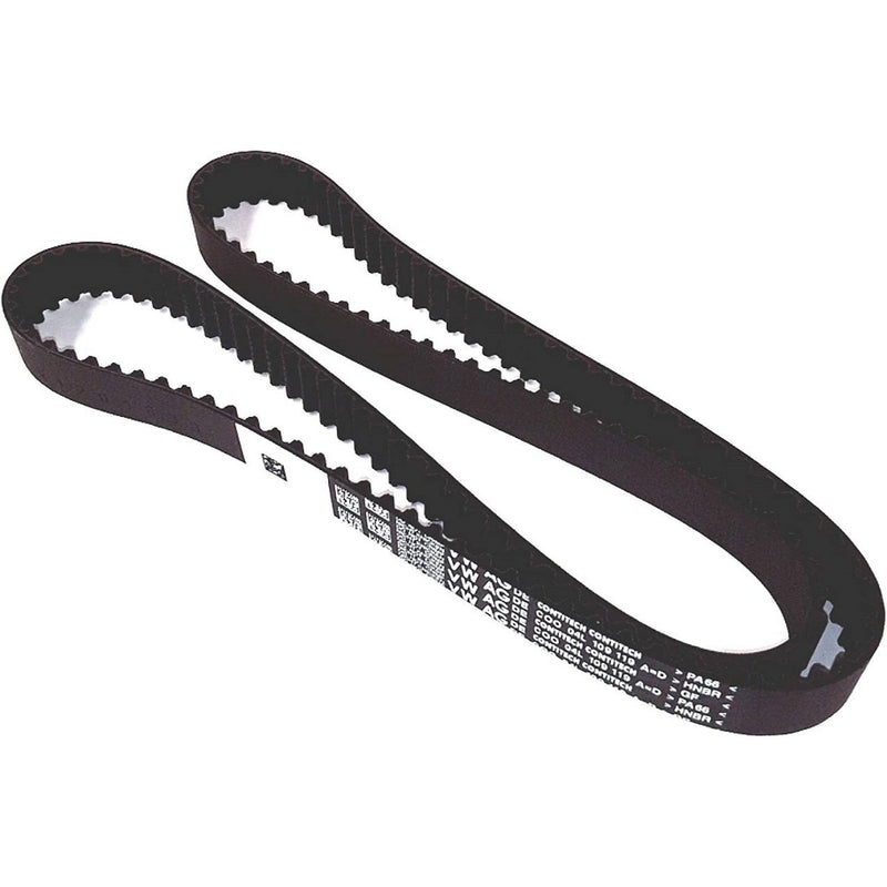 Genuine VW/Audi Engine Timing Belt 04L109119D – Genuine VW/Genuine VW/Audi