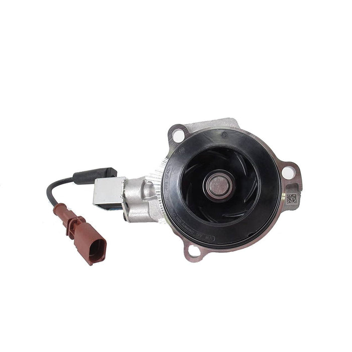 Genuine VW/Audi Engine Water Pump 04L121011N – Genuine VW/Genuine VW/Audi
