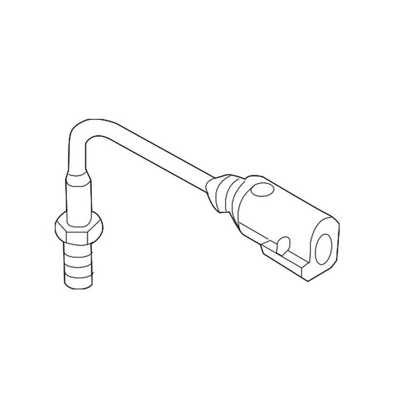 VW Nitrogen Oxide (NOx) Sensor 04L907807AP – Genuine VW/Audi