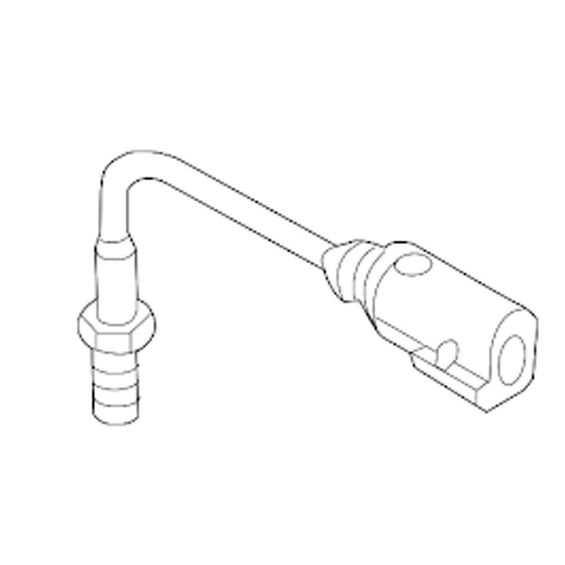 VW Nitrogen Oxide (NOx) Sensor 04L907807AP – Genuine VW/Audi