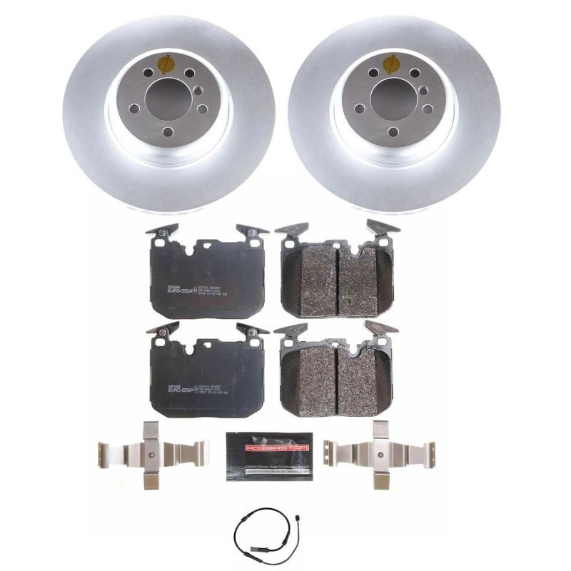 POWERSTOP ESK7435