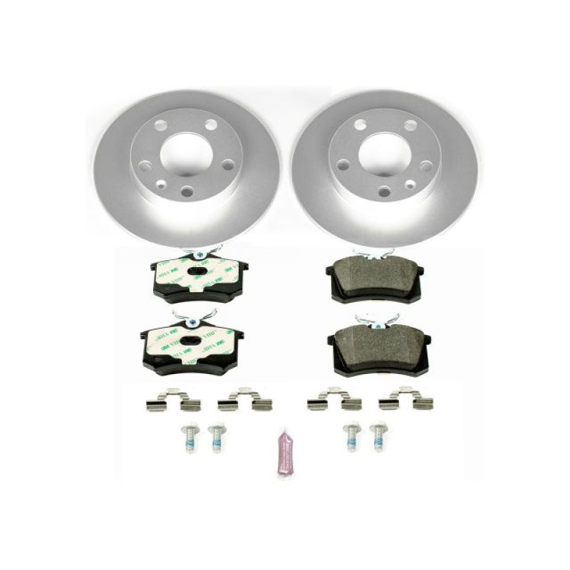 POWERSTOP ESK3129
