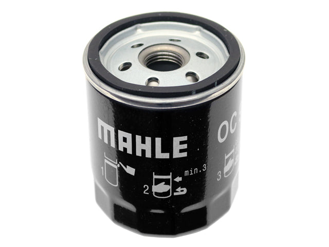 MAHLE Oil Filter - OC 977/1