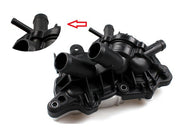 HEPU Water Pump Assembly - P687