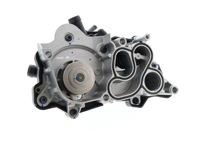 PIERBURG Water Pump Assembly - 7.07152.10.0