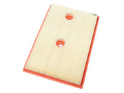 MANN FILTER Air Filter - C 27 009