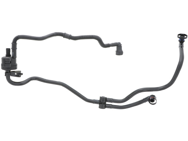 GENUINE VW/AUDI Purge Valve - 04E-133-366 CQ