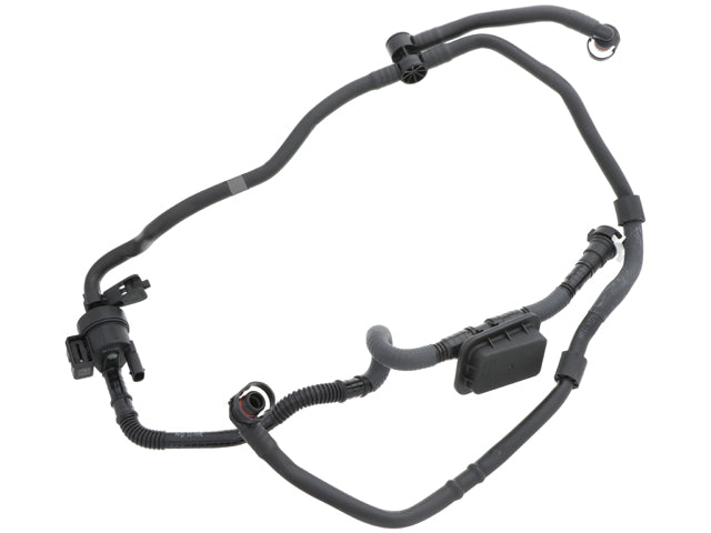 GENUINE VW/AUDI Purge Valve - 04E-133-366 FH