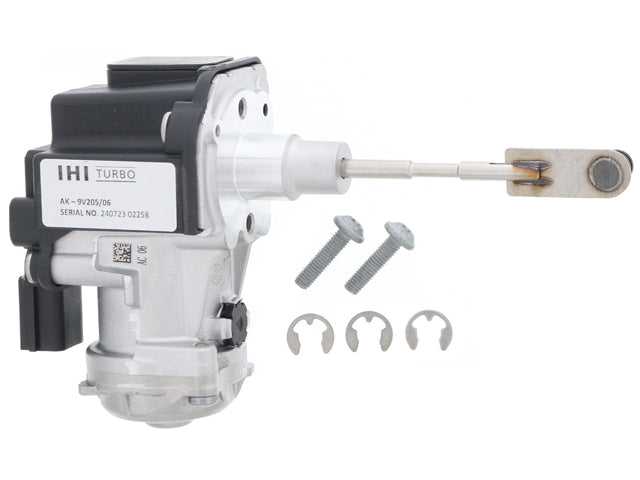 IHI TURBO Turbocharger Actuator - 173-00320