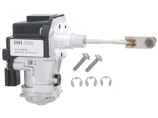 IHI TURBO Turbocharger Actuator - 173-00320