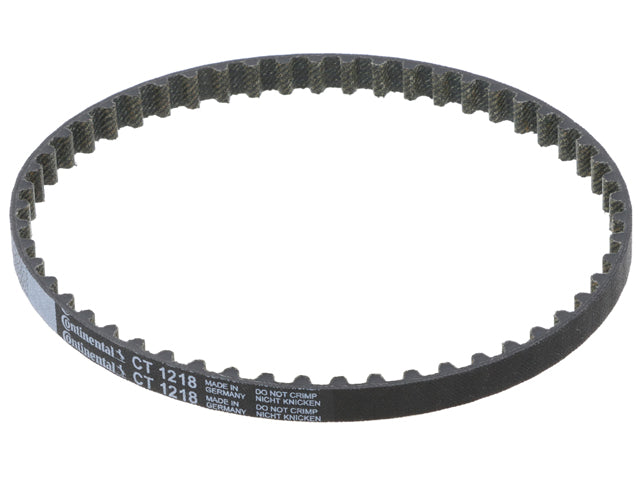 CONTINENTAL Oil Pump Belt - CT1218