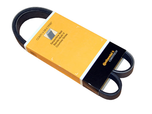 CONTINENTAL Belt 6K X 1026 - 6PK1026