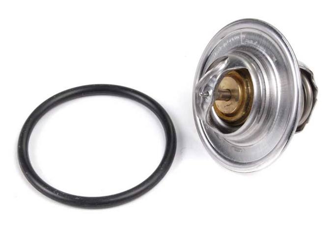 Genuine VW/Audi Engine Coolant Thermostat (80C) 050121113B