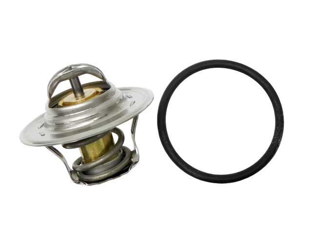 MAHLE BEHR Thermostat - TX 14 87D