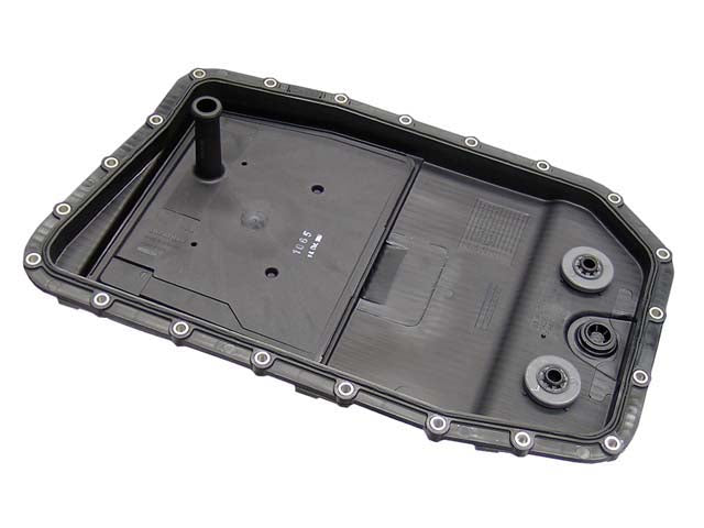 ZF Oil Pan and Filter Kit - 0501 216 243