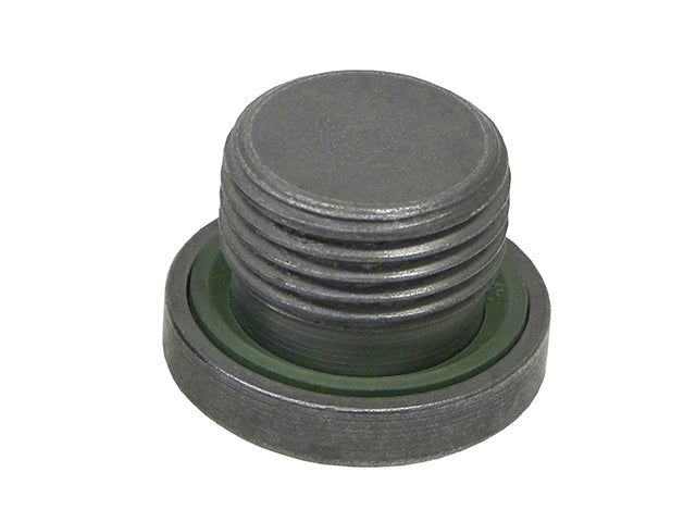 ZF Transmission Fill Plug - 0501 321 922