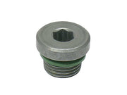 ZF Transmission Drain Plug - 0501 322 895