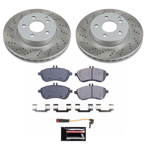 POWERSTOP SC7766