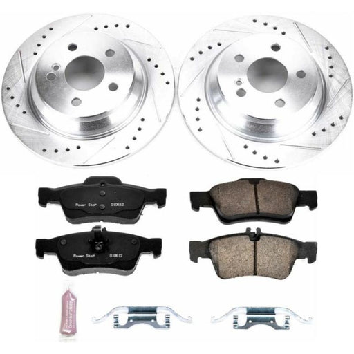 POWERSTOP K6566