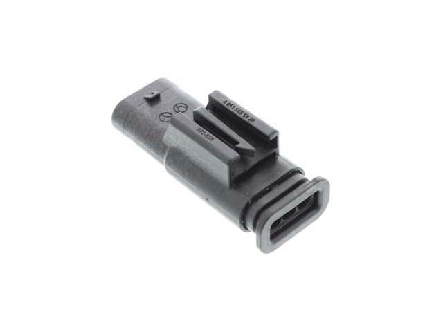 GENUINE MERCEDES Connector Housing - A0515455328