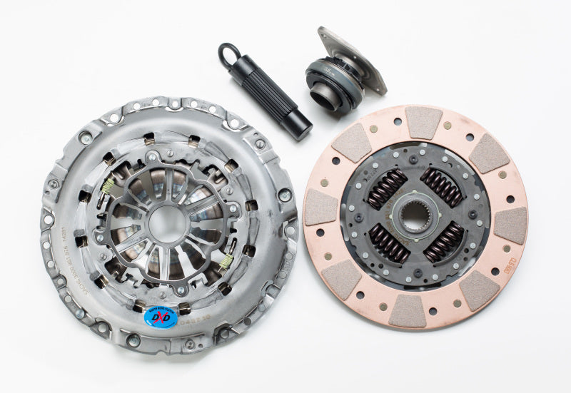 South Bend / DXD Racing Clutch 09-13 Audi A4 2.0L - K70614-HD-B