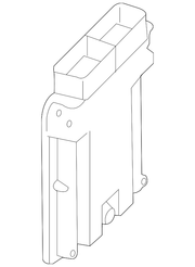 Part can be found as reference #7 in illustration