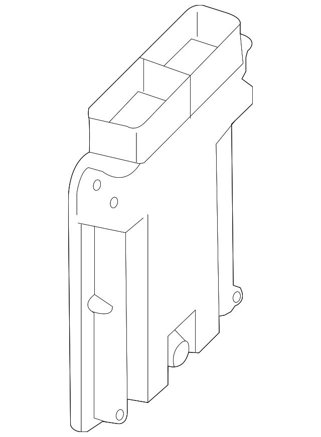 Part can be found as reference #7 in illustration