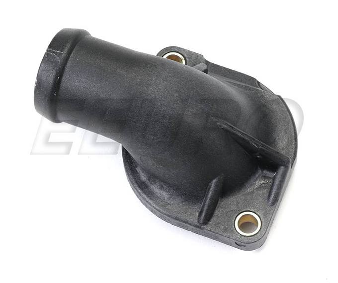 Genuine VW/Audi VW Engine Coolant Thermostat Housing 055121121F