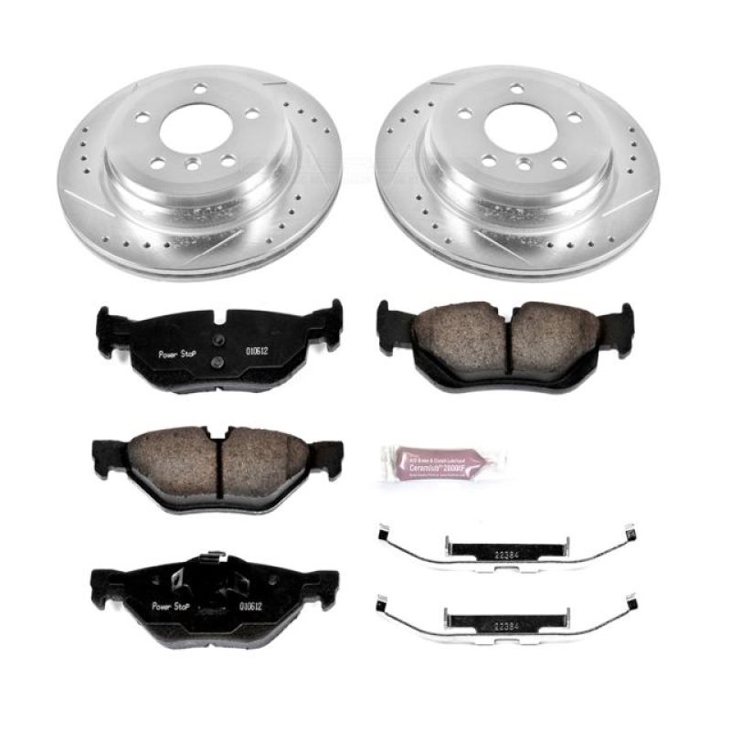 POWERSTOP K5980