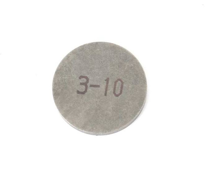 Audi VW Valve Shim (31×3.10mm) 056109557 – CRP 056109557