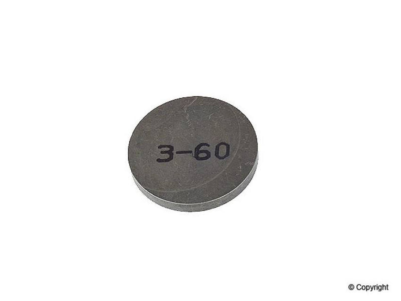 Audi VW Valve Shim (31×3.60mm) 056109567 – CRP 056109567