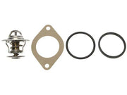 MAHLE BEHR Thermostat - TX 13 80D