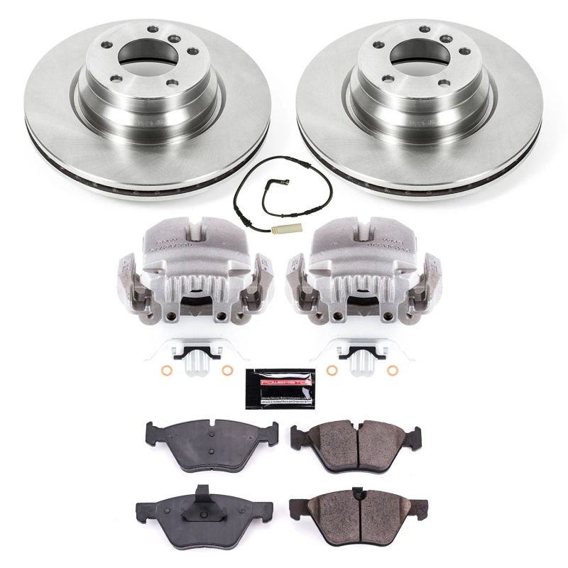 POWERSTOP KCOE3077