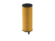 HENGST Oil Filter Kit - E73H D207