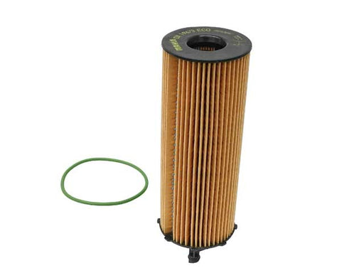 MAHLE Oil Filter Kit - OX 196/3D