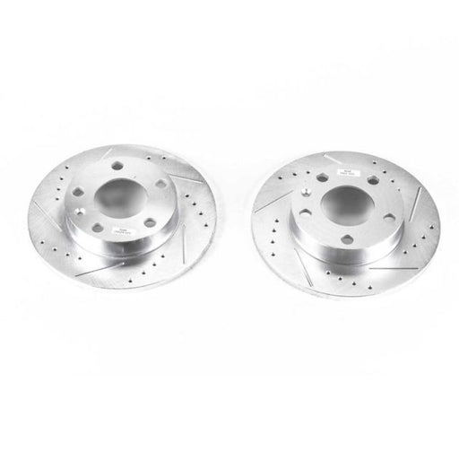POWERSTOP EBR655XPR