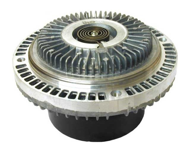 Uro Parts Fan Clutch 058 121 350
