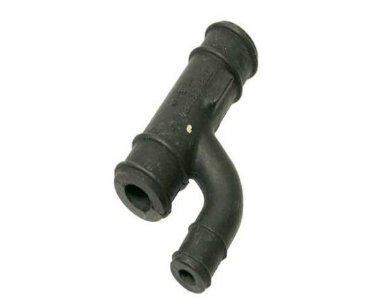 Genuine VW/Audi VW Engine Crankcase Breather Hose 058-133-784 AF – OEM