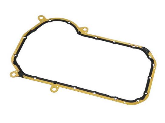 Genuine VW/Audi VW Engine Oil Pan Gasket 058103609