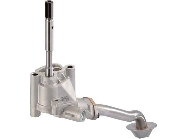 PIERBURG Oil Pump - 7.07919.18.0