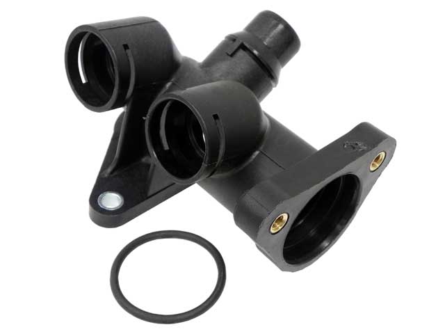 O.E.M. Coolant Flange 058121132
