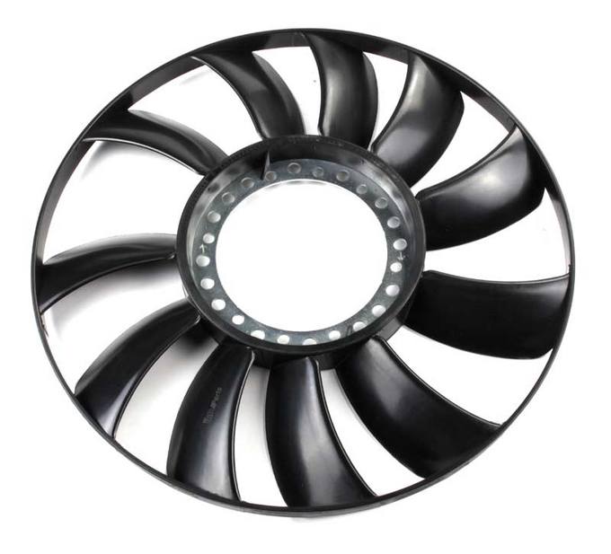 Uro Parts Fan Clutch Blade 058 121 301 B