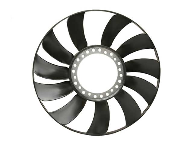 URO PARTS Fan Clutch Blade - 058-121-301 B