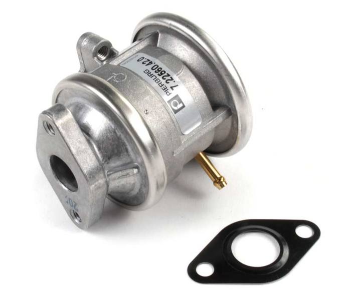 Genuine VW/Audi EGR Valve 058131101B