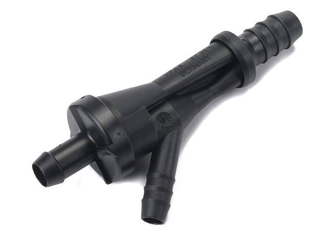 Genuine VW/Audi VW Vacuum Pump 058133753D – OE Supplier 058133753D